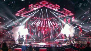 Финальная битва проекта "Голос.Дети" прошла на самой высокой ноте