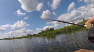 И снова Orbit 130 SP- SR  в деле    19.07.29.г