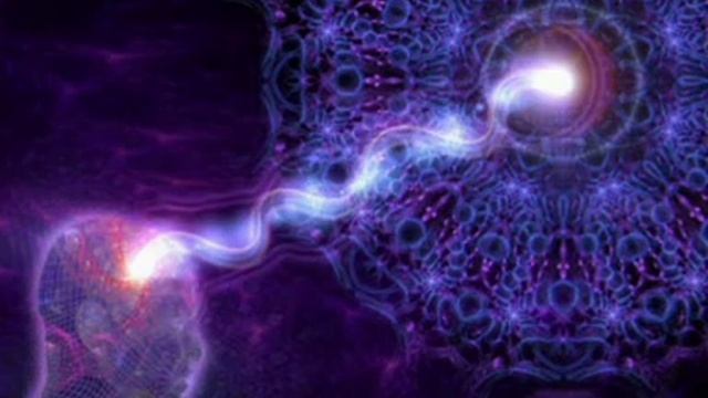 963 Hz Pineal Gland (Third Eye) Activation 963, Гц Активация Шишковидной Железы (Третьего Глаза)