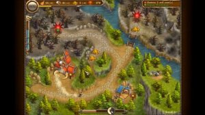 Fun games I play too 1:  Northern Tale