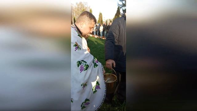 ПАСХА 24 квітня 2022 РОКУ ЦЕРКВА РІЗДВА ПРЕСВЯТОЇ БОГОРОДИЦІ смотреть онлайн