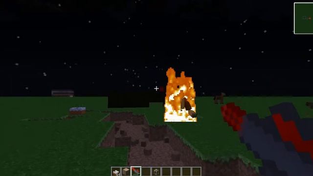 ОБЗОР СБОРКИ НА МАЙНКРАФТ GOOD8BIT смотреть онлайн