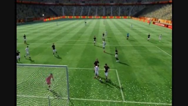 2010 fifa world cup adidas ultimate 11 team goals and unlockable code xbox 360 смотреть онлайн