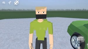 КАК СДЕЛАТЬ СУПЕР КУЛАК В GoreBox??!?