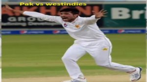 Mohammad Amir World Record As a  Fast bowler against Westindies