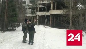 Пропавшей на прошлой неделе в Калязине ребенок найден мертвым - Россия 24