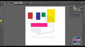 adobe illustrator Layers Class 13 in Urdu, Hindi, اردو، हिंदी، English Subtitle