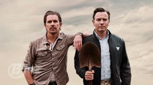 Рэймонд и Рэй ? Русский трейлер ? Фильм 2022 (AppleTV+)