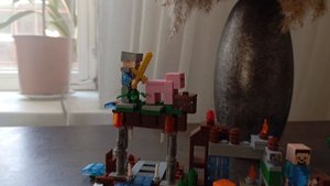 LEGO LENT