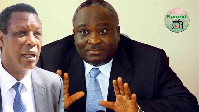 Gushingurwa kwa Petero Buyoya Umviriza amajambo ya Domitien Ndayizeye wategetse Uburundi смотреть онлайн