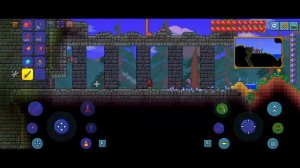 Террария темница