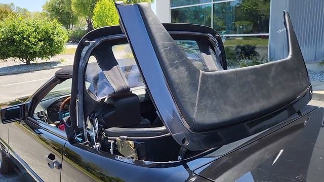 PCARMARKET Auction: Top operation - 1994 Mercedes-Benz SL600