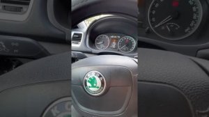 Skoda Roomster 1.6 105лс Автомат