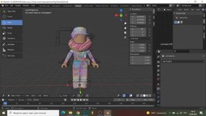 КАК СДЕЛАТЬ GFX ПОЗИНГ РОБЛОКС! Туториал по созданию крутого позинга в blender