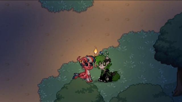 \\ПРИТВОРЯЮСЬ РАРИТИ В ПОНИ ТАУН✧// смотреть онлайн