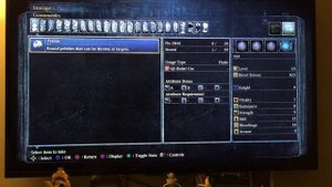 Bloodborne glitch item duplication