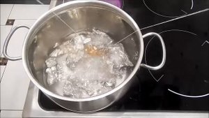 КАК МГНОВЕННО ПОЧИСТИТЬ ЮВЕЛИРНЫЕ ИЗДЕЛИЯ