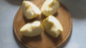 ❤?Как быстро приготовить бананово-яблочное пюре (простой рецепт)