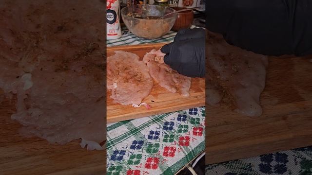 Котлеты куриные (УЗБЕКИСТОН.)  Легендарный рецепт. 2023