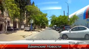 Баку Монтино метро Нариманова