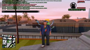 🌴САМАЯ КРАСИВАЯ ЛЕТНЯЯ СБОРКА для ЛАУНЧЕРА ARIZONA RP! САМП СБОРКА для СРЕДНИХ ПК на АРИЗОНА РП