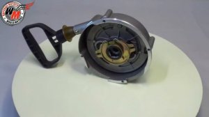 Стартер Буран ручной