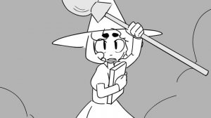 Wicked :: Defying Gravity | OC Animatic