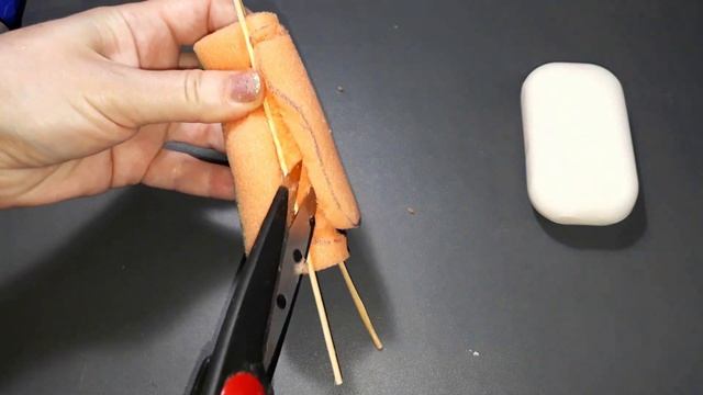 Ни грамма МЫЛА не расходуется зря. БЮДЖЕТНАЯ и практичная мыльница своими руками. смотреть онлайн