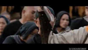 Донни Йен подборка часть 2