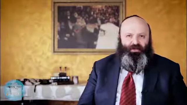 Кто самый скромный из всех творений? Глава Ваикра.
Раввин Александр Пручанский смотреть онлайн