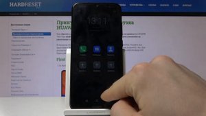 Huawei Y6s — Режим энергосбережения / Как сохранить заряд батареи