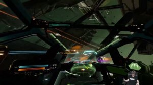 EVE: Valkyrie - Warzone VR PvP gameplay with HTC Vive - Massive update including non-VR support