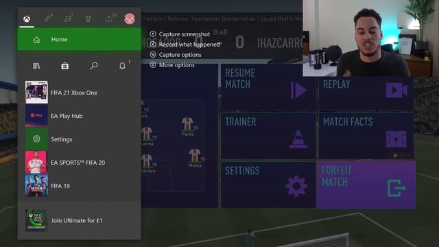 FIFA 21 LOYALTY GLITCH *THE FASTEST WAY TO GET LOYALTY* (LOYALTY NO LOSS GLITCH) смотреть онлайн