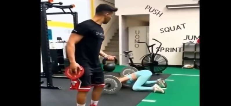 Смешные приколы Февраль 2023 #82 смотреть онлайн