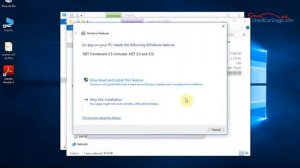 Scania VCI-3 VCI3 V2.50.2  Installation Video