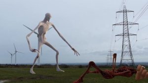 Сиреноголовый против Картун Кэт