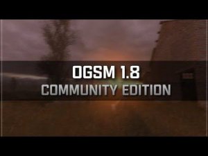 Установка ЧН: OGSM (Steam) на Steam Deck