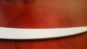 Обзор спойлера на Солярис 2