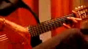 Naudo - Sultans of Swing 2(Dire Straits)