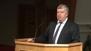 Молитвенная жизнь Иисуса Христа, проповедь (Франс Тиссен)