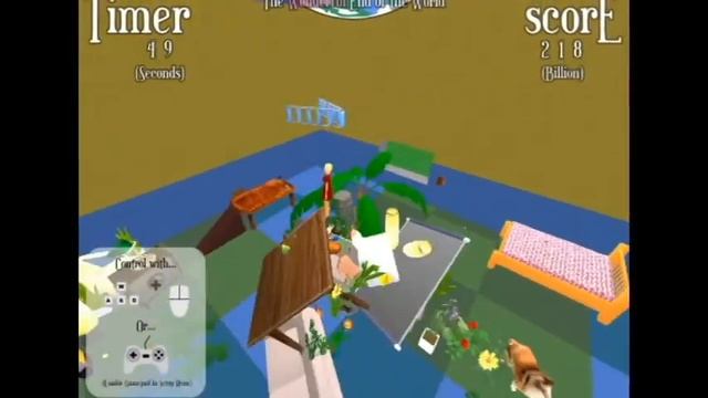 The Wonderful End of The World Review смотреть онлайн