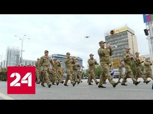 Российские регионы готовятся к 9 мая - Россия 24