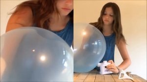 How to inflate your Wubble Bubble Ball!