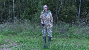 eknetics T2 - настройки и баланс грунта