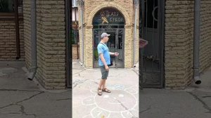 Видео-гид по городам Донецкой Народной Республики «Это мой город!» Мироненко Артём