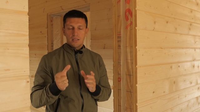 Обзор каркасной бани | Плюсы и минусы смотреть онлайн