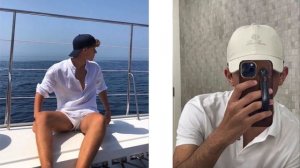 Как Одеваться в Стиле Old Money Sport