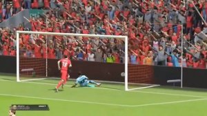 FIFA 2015 - Обзор игры