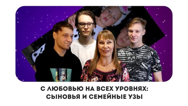 Открываем дверь в мой мир