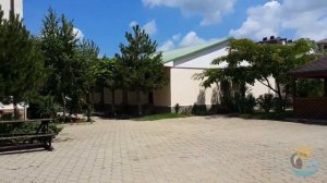 База отдыха Людмила в Анапе (Витязево)